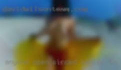 Anyone open minded senior to swingers play near Knoxville TN.