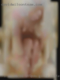 I am 46 5'6 185pds girls white female.