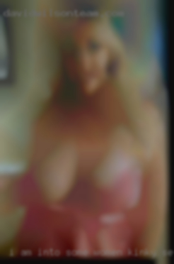 I am into some women kinky sex.