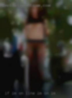 If I`m on line I`m on IM so contact women me from Sherman Texas.