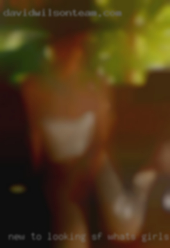 New To looking SF, Whats girls Going On In SF.